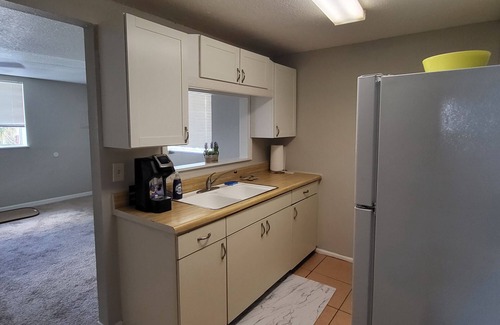 Longwood Apartment | Apartment in Historical Longwood