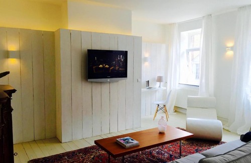Feronstree et Hors-Chateau Apartment | Apartment in Historical Center