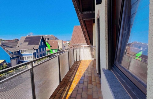 Hohberg Apartment | Apartment in Hofweier