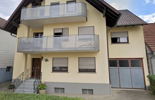 Hohberg Apartment | Apartment in Hofweier