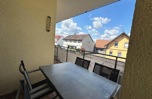 Hohberg Apartment | Apartment in Hofweier OG