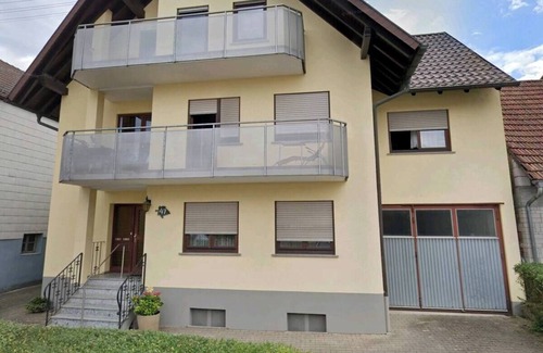 Hohberg Apartment | Apartment in Hofweier OG
