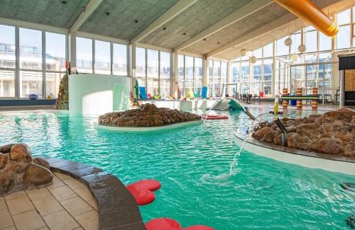 Vedersø Klit House | Apartment in Holiday Park in Vederso Klit