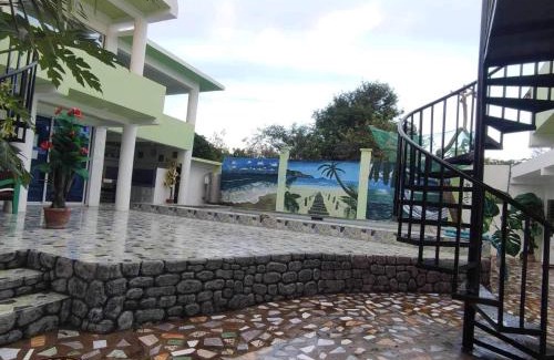 Patar Apartment | Apartment in Holidays Beach Resort