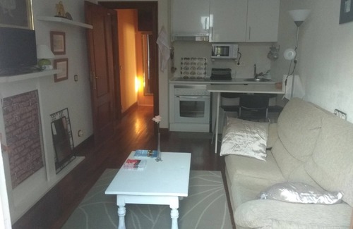 Hondarribia Apartment | APARTMENT IN HONDARRIBIA