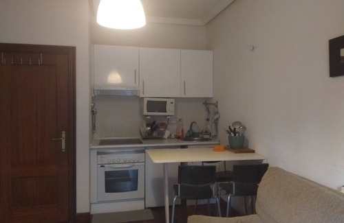 Hondarribia Apartment | APARTMENT IN HONDARRIBIA