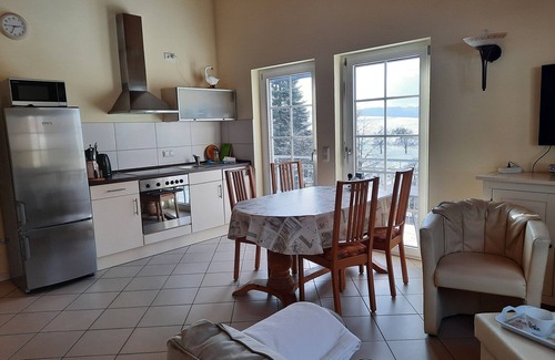 Rothenberg House | Apartment in house 2 on the outskirts in a top location