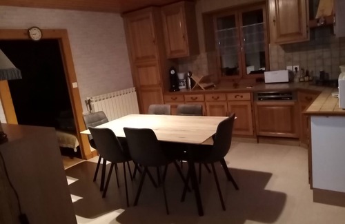 Premanon Cottage | Apartment in house, ALL COMFORT