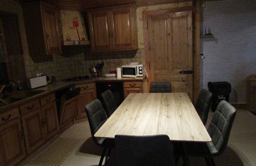 Premanon Cottage | Apartment in house, ALL COMFORT