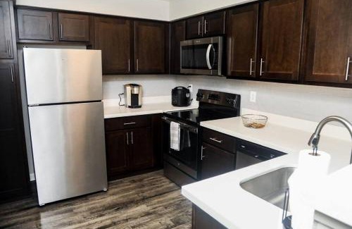 Texas Medical Center Apartment | Apartment in Houston Med Center
