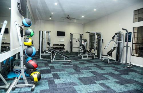 Texas Medical Center Apartment | Apartment in Houston Med Center