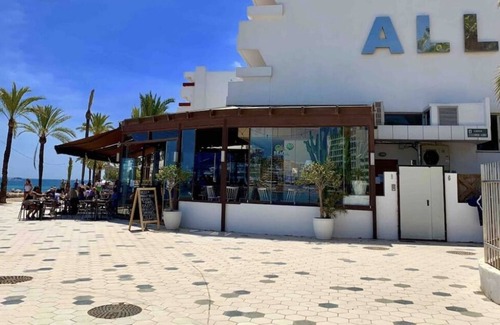 Figueretas Apartment | Apartment in ibiza center near the beach