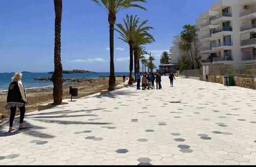 Figueretas Apartment | Apartment in ibiza center near the beach