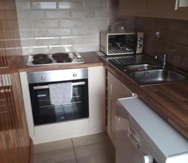 Castleisland Apartment | Apartment in the Heart of Kerry