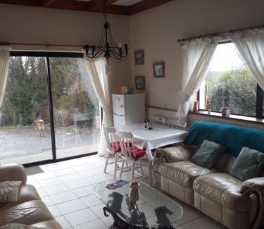 Castleisland Apartment | Apartment in the Heart of Kerry