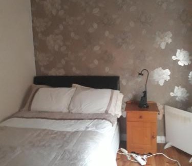 Castleisland Apartment | Apartment in the Heart of Kerry