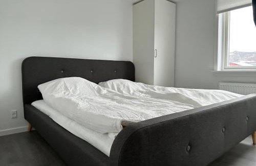 Ilulissat Apartment | Apartment in Ilulissat - by Pilu & Kaali