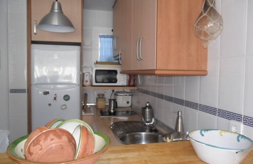 Ayamonte Apartment | APARTMENT IN ISLAND CINNAMON