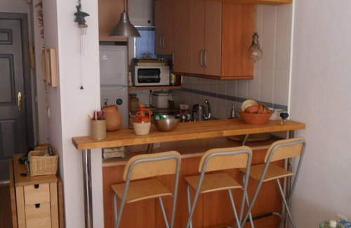 Ayamonte Apartment | APARTMENT IN ISLAND CINNAMON