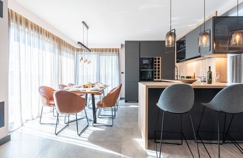 Nova Vas Villa | Apartment in Istria near the Beach