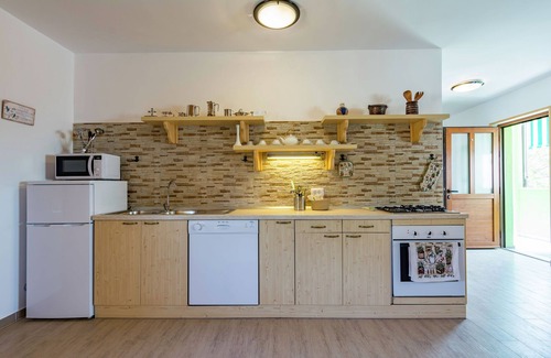 Cerovlje Apartment | Apartment in Istria with Nature Views
