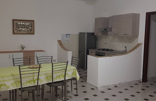 Marina Di Camerota Apartment | Apartment in Offers