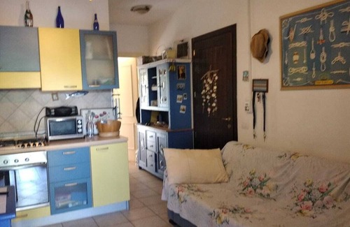 Marina di Pisticci House | Apartment in a beautiful holiday village. Best for families with kids.
