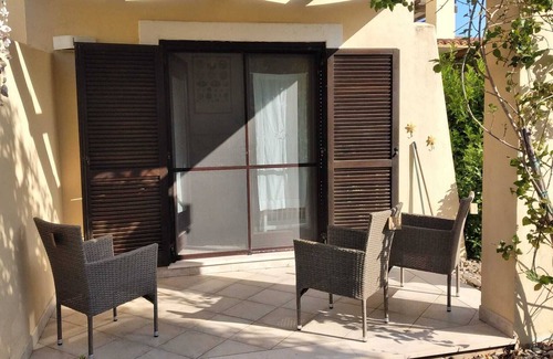 Marina di Pisticci House | Apartment in a beautiful holiday village. Best for families with kids.