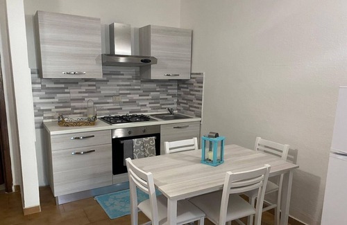 Porto Pollo Apartment | Apartment in Porto Pollo near Surf Paradise