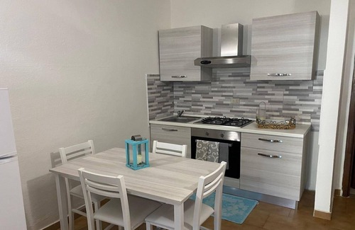 Porto Pollo Apartment | Apartment in Porto Pollo near Surf Paradise