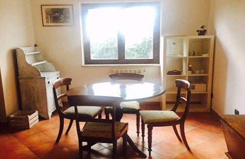 Tivoli Apartment | APARTMENT IN VILLA
