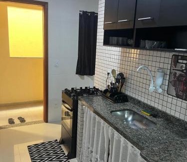Itanhanga Apartment | Apartment in Itanhangá