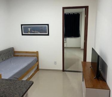Itanhanga Apartment | Apartment in Itanhangá