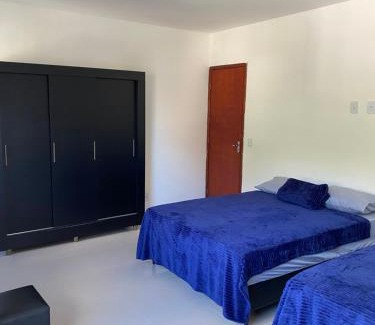 Itanhanga Apartment | Apartment in Itanhangá