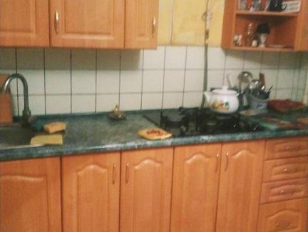 Izyum Apartment | Apartment in Izyum Rizdvyana 9