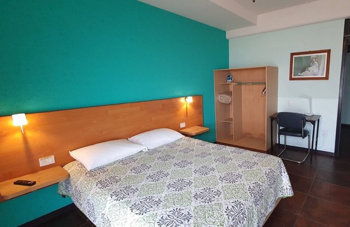 Jalatlaco Apartment | Apartment in Jalatlaco the best neighborhood in Oaxaca