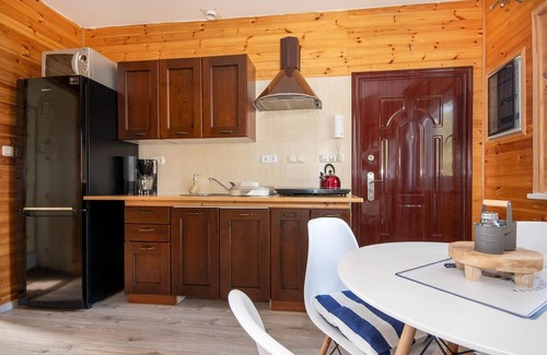 Jaroslawiec Apartment | Apartment in Jarosławiec near the Beach