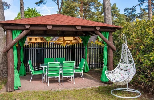 Jaroslawiec Apartment | Apartment in Jarosławiec near the Beach