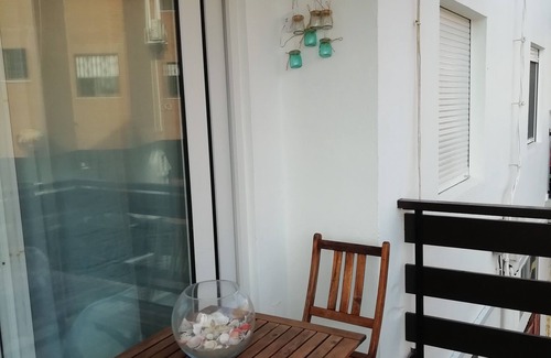 Platja de l'Arenal Apartment | Apartment in Jávea on the beachfront