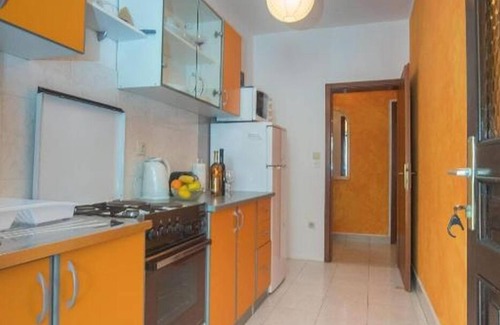 Island Hvar Apartment | Apartment in Jelsa with Terrace, Air condition, WIFI (3621-2)