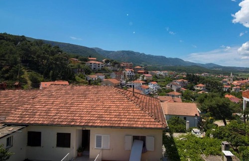 Island Hvar Apartment | Apartment in Jelsa with Terrace, Air condition, WIFI (3621-2)
