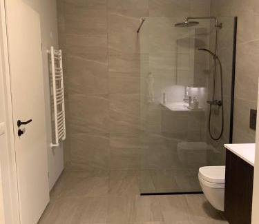 Reykjavik Apartment | Apartment in Kópavogur