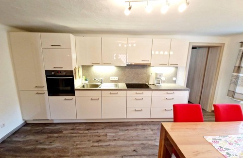 Kottmannsdorf Apartment | Apartment in Köttmannsdorf near Wörthersee