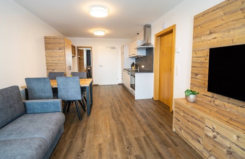 Katschberg Apartment | Apartment in Katschberghöhe near Ski Slopes