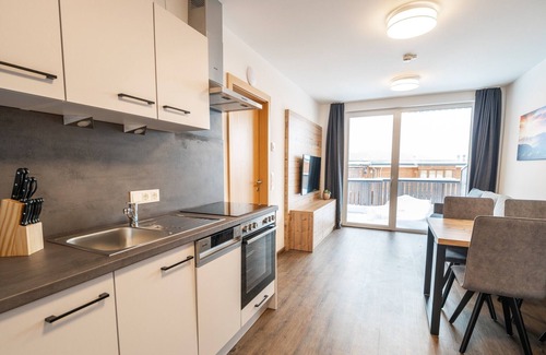 Katschberg Apartment | Apartment in Katschberghöhe near Ski Slopes