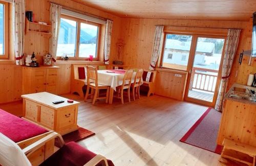 Großdorf Apartment | Apartment in Kals near ski resort