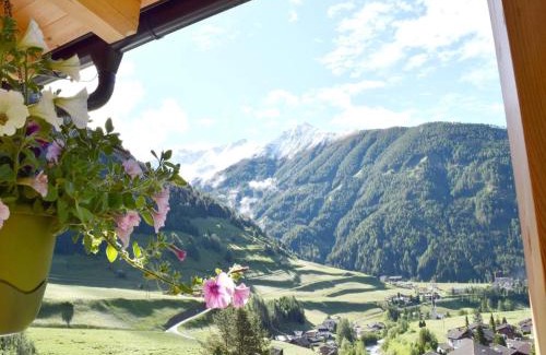 Großdorf Apartment | Apartment in Kals near ski resort