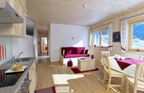 Großdorf Apartment | Apartment in Kals near ski resort