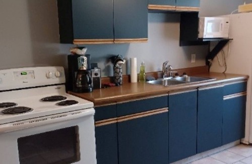 Kaslo Apartment | Apartment in Kaslo