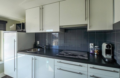 Municipality of Katwijk Apartment | Apartment in Katwijk near the Beach
